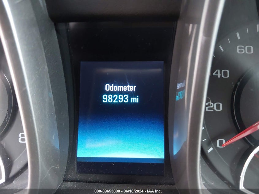 2014 Chevrolet Malibu 1Lt VIN: 1G11C5SL9EF221867 Lot: 39653800