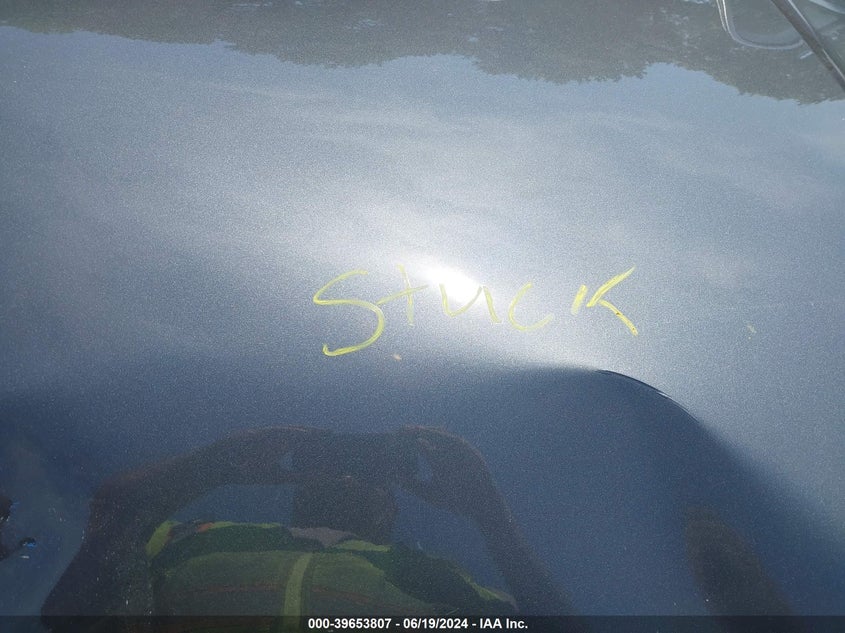 2023 HYUNDAI PALISADE SEL - KM8R4DGE5PU528457