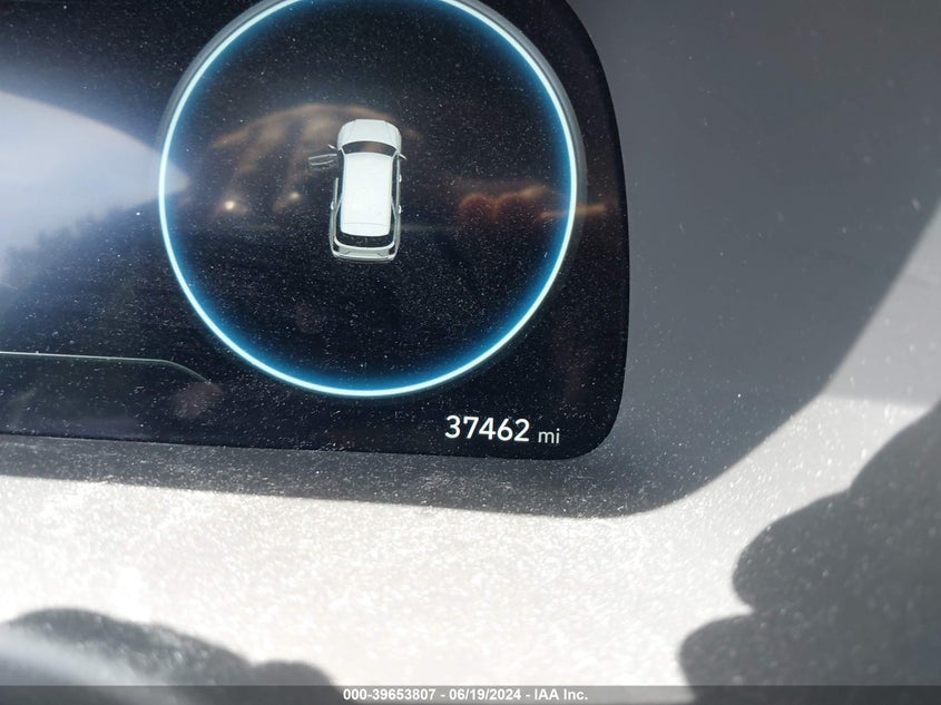 2023 HYUNDAI PALISADE SEL - KM8R4DGE5PU528457