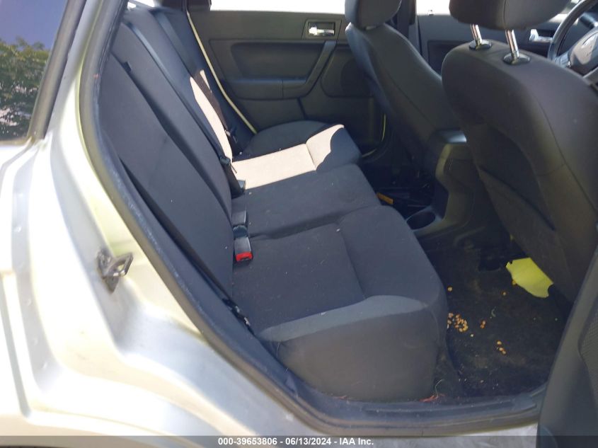 2011 Ford Focus Ses VIN: 1FAHP3GN4BW137174 Lot: 39653806