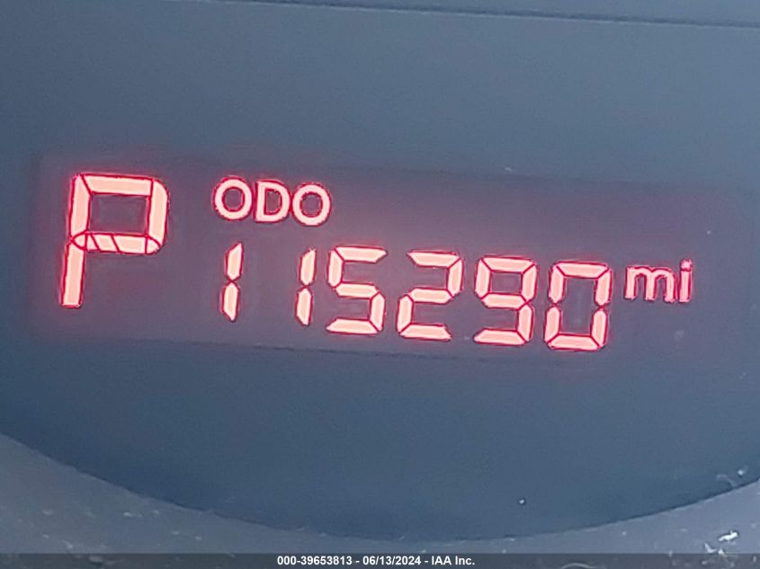 2010 Kia Soul ! VIN: KNDJT2A24A7032191 Lot: 39653813