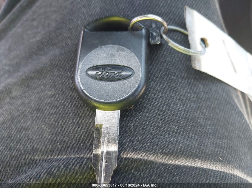 2010 Ford Focus Se VIN: 1FAHP3FN3AW285056 Lot: 39653817