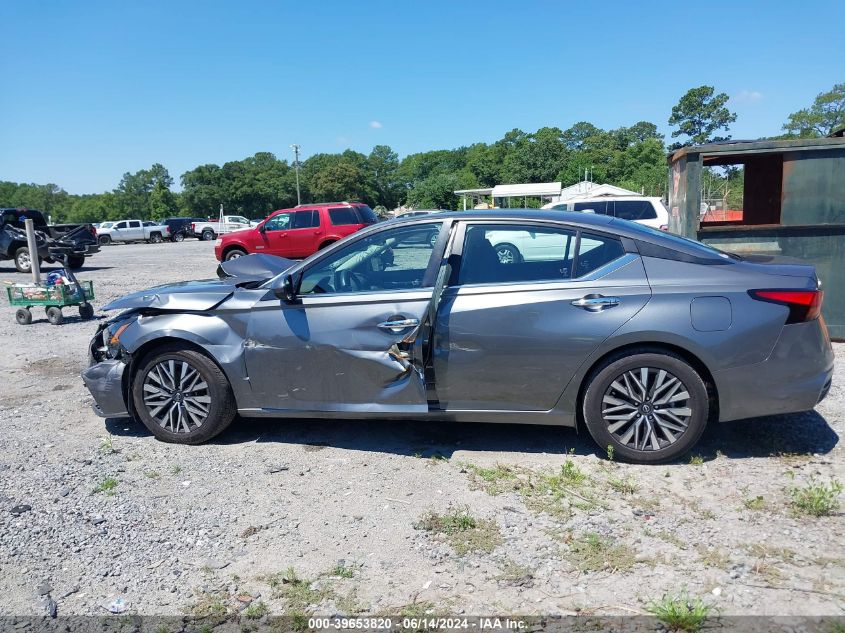 1N4BL4DV3PN341683 2023 Nissan Altima Sv Fwd