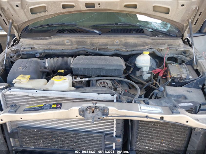 2005 Dodge Ram 1500 St VIN: 1D7HU18P95J612140 Lot: 39653827