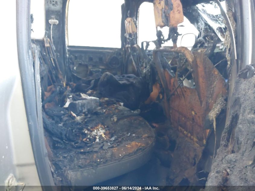 2005 Dodge Ram 1500 St VIN: 1D7HU18P95J612140 Lot: 39653827