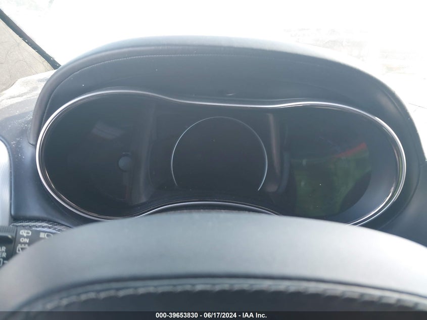 2018 Jeep Grand Cherokee Trackhawk 4X4 VIN: 1C4RJFN92JC315073 Lot: 39653830