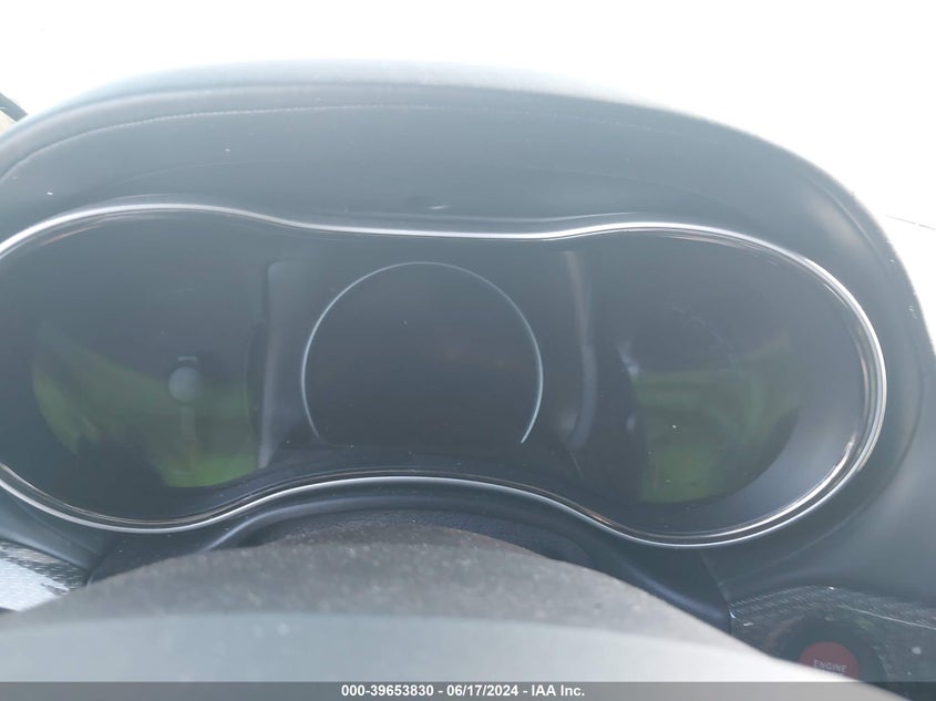 2018 Jeep Grand Cherokee Trackhawk 4X4 VIN: 1C4RJFN92JC315073 Lot: 39653830