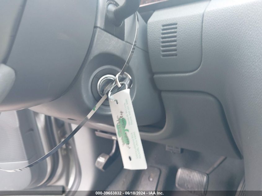 2006 Ford Five Hundred Sel VIN: 1FAFP271X6G176981 Lot: 39653832