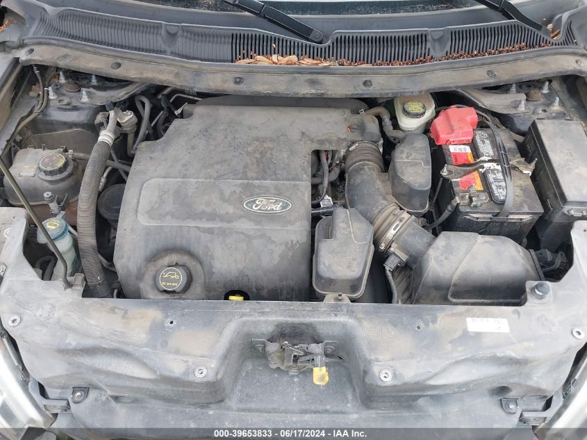 2014 Ford Explorer Xlt VIN: 1FM5K7D82EGB35337 Lot: 39653833