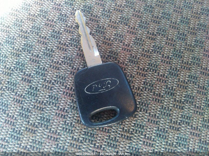 1999 Ford Ranger Xl/Xlt VIN: 1FTYR10V0XPA78919 Lot: 39653837