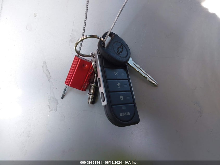 2005 Chevrolet Silverado 1500 Ls VIN: 2GCEC13T151393611 Lot: 39653841