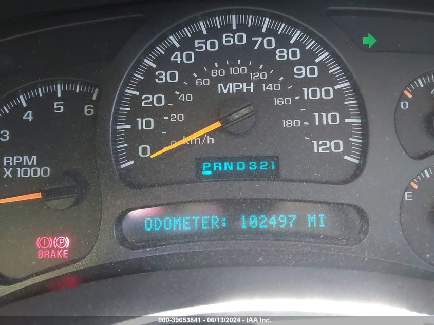 2005 Chevrolet Silverado 1500 Ls VIN: 2GCEC13T151393611 Lot: 39653841