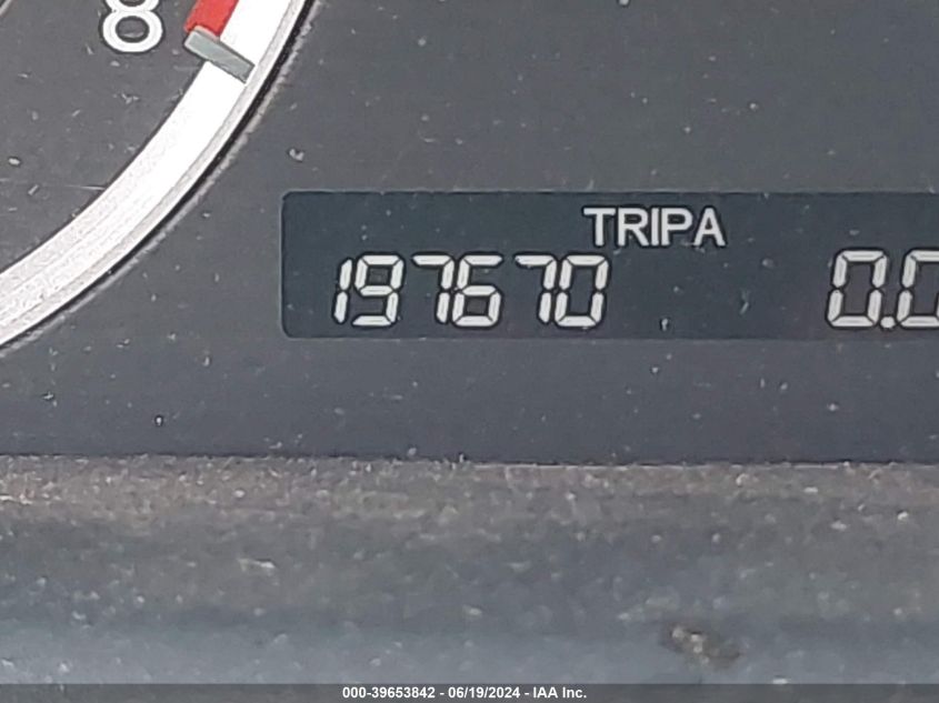 2009 Honda Accord 2.4 Ex-L VIN: 1HGCP26889A023021 Lot: 39653842