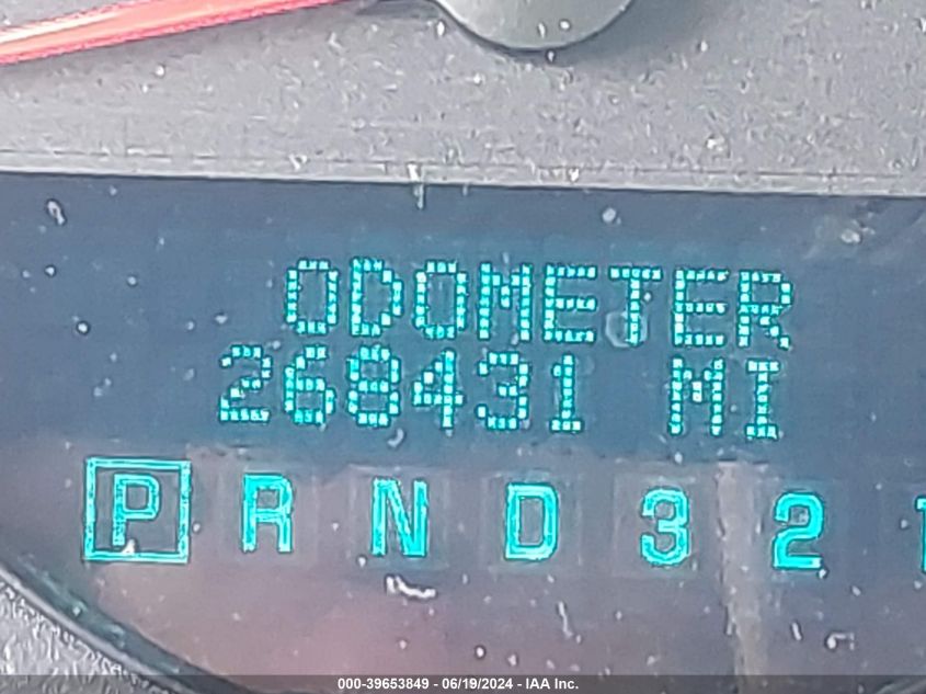 2009 Chevrolet Impala Ls VIN: 2G1WB57N991138035 Lot: 39653849