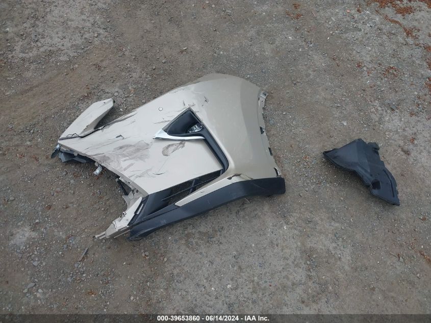 2017 Lexus Rx 350 VIN: 2T2BZMCA7HC088116 Lot: 39653860