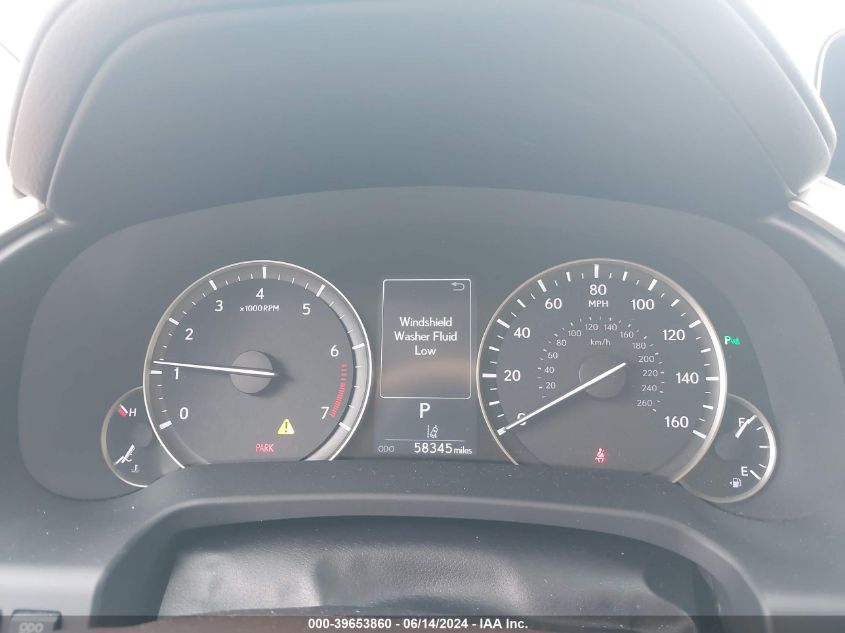 2017 Lexus Rx 350 VIN: 2T2BZMCA7HC088116 Lot: 39653860