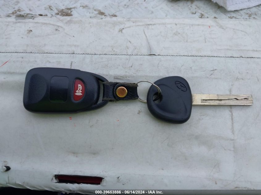 2015 Hyundai Accent Gls VIN: KMHCT4AE6FU810011 Lot: 39653886