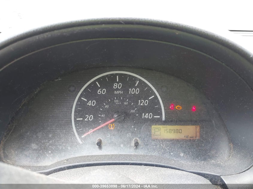 2013 Nissan Versa 1.6 S+ VIN: 3N1CN7AP6DL854201 Lot: 39653898