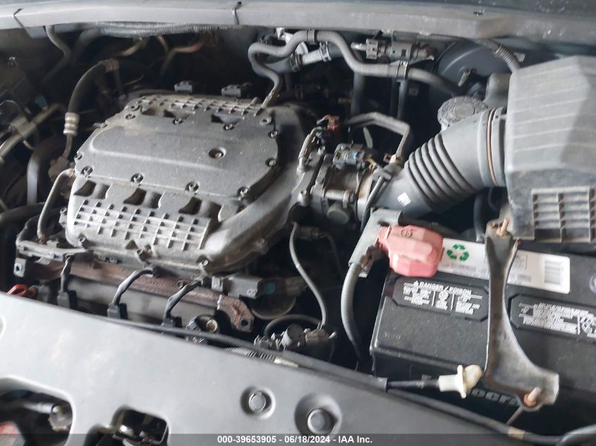 2006 Honda Odyssey Lx VIN: 5FNRL382X6B097255 Lot: 39653905