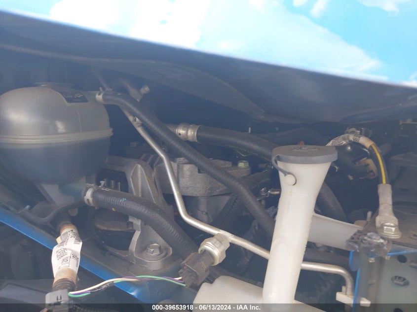 2020 Nissan Versa Sv Xtronic Cvt VIN: 3N1CN8EV9LL888386 Lot: 39653918