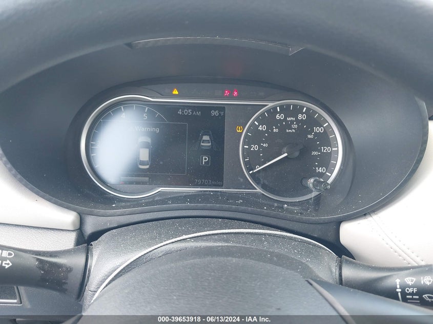 2020 Nissan Versa Sv Xtronic Cvt VIN: 3N1CN8EV9LL888386 Lot: 39653918