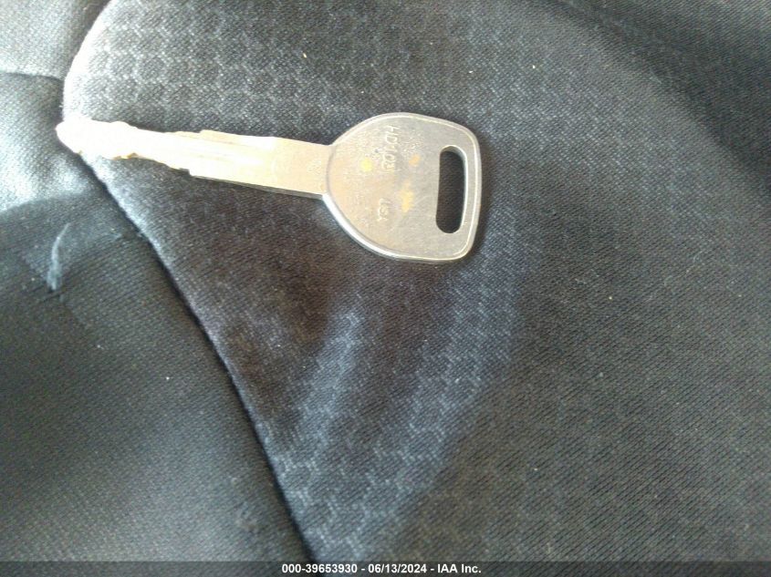 2006 Acura Rl 3.5 VIN: JH4KB16546C003730 Lot: 39653930