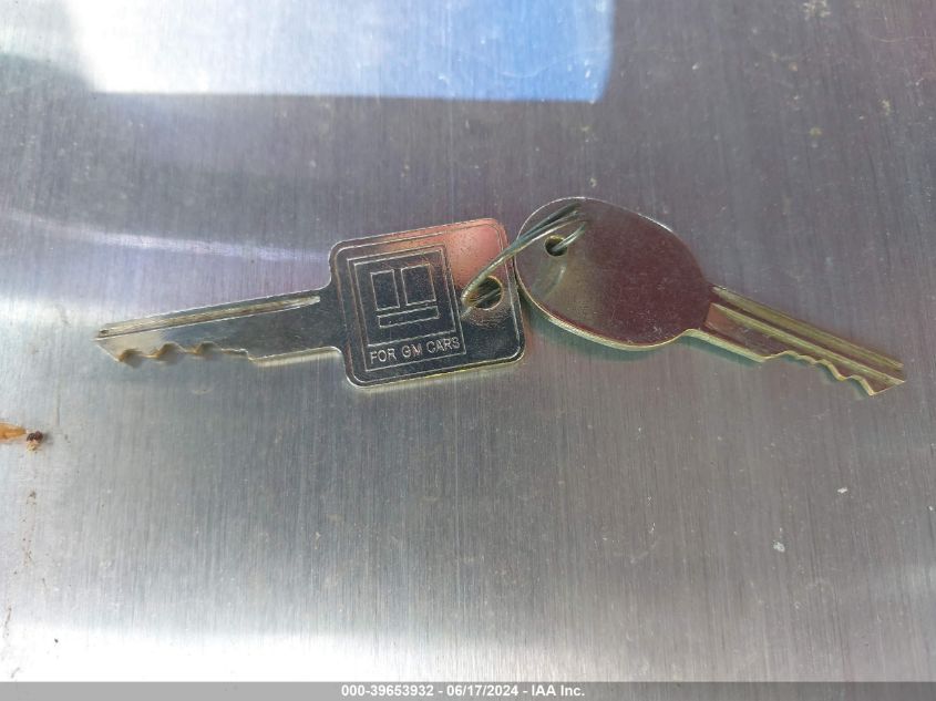 1985 Jeep Grand Wagoneer VIN: 1JCNJ15N9FT108474 Lot: 39653932