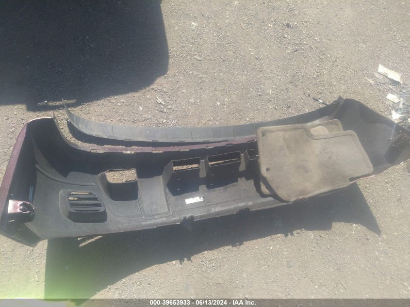 2007 Chevrolet Trailblazer Ls VIN: 1GNDT13S372289487 Lot: 39653933