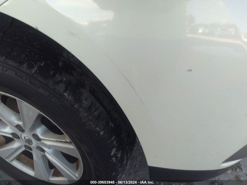 2012 Toyota Highlander Se V6 VIN: 5TDBK3EH1CS128994 Lot: 39653948