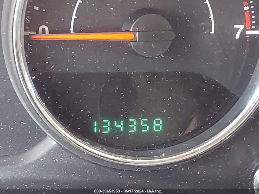 2012 Jeep Wrangler Unlimited Sahara VIN: 1C4BJWEG0CL264742 Lot: 39653953