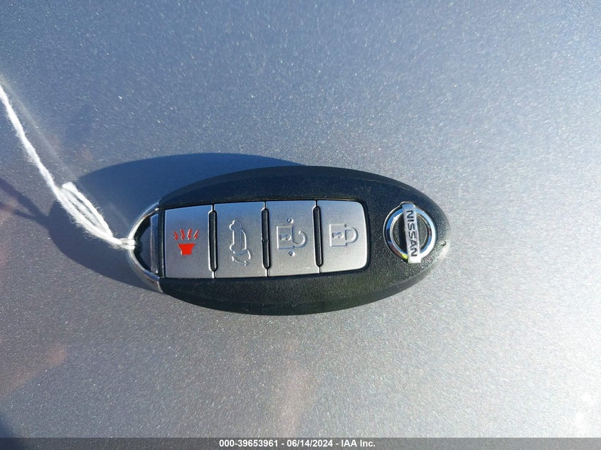 2010 Nissan Murano S VIN: JN8AZ1MU9AW002880 Lot: 39653961