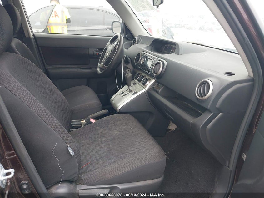 2009 Scion Xb VIN: JTLKE50E791071095 Lot: 39653975