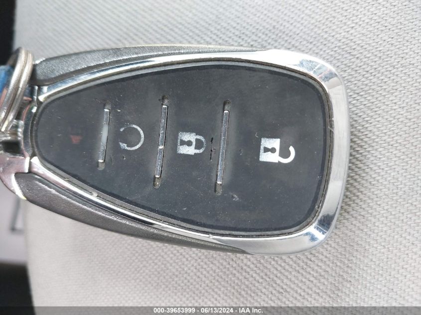 2019 Chevrolet Equinox Ls VIN: 2GNAXHEV3K6231253 Lot: 39653999