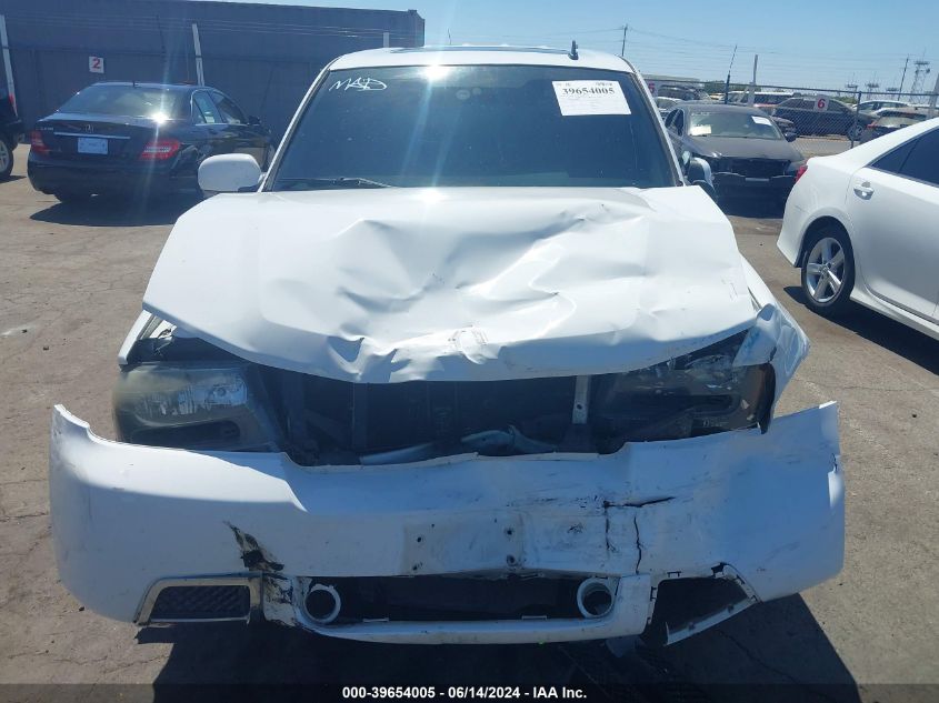 2006 Chevrolet Trailblazer Lt VIN: 1GNET13H662210904 Lot: 39654005