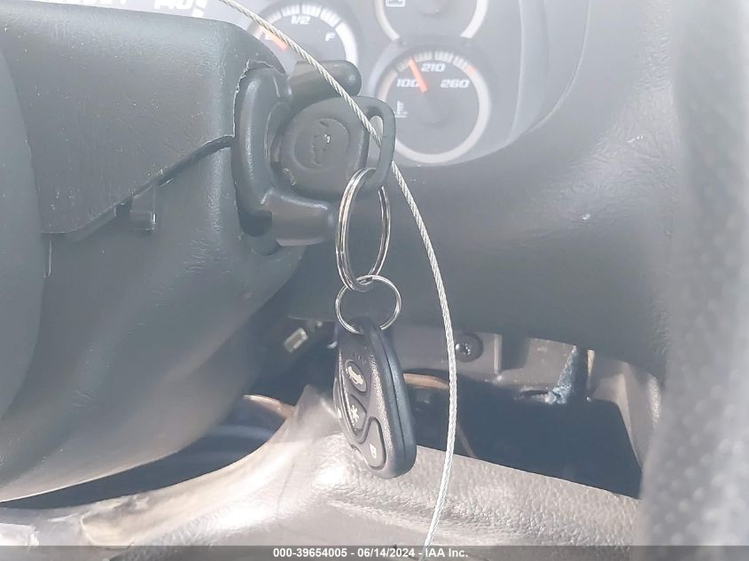 2006 Chevrolet Trailblazer Lt VIN: 1GNET13H662210904 Lot: 39654005