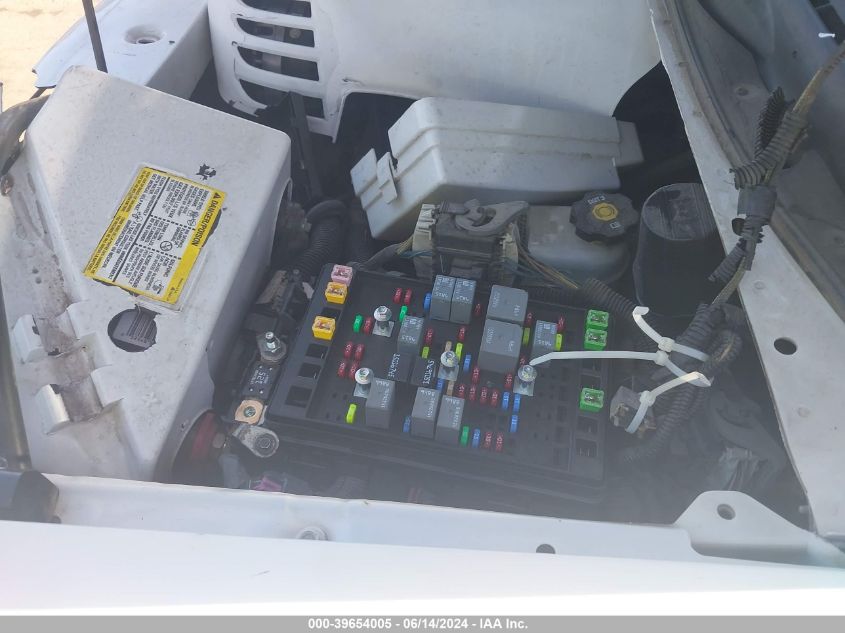 2006 Chevrolet Trailblazer Lt VIN: 1GNET13H662210904 Lot: 39654005