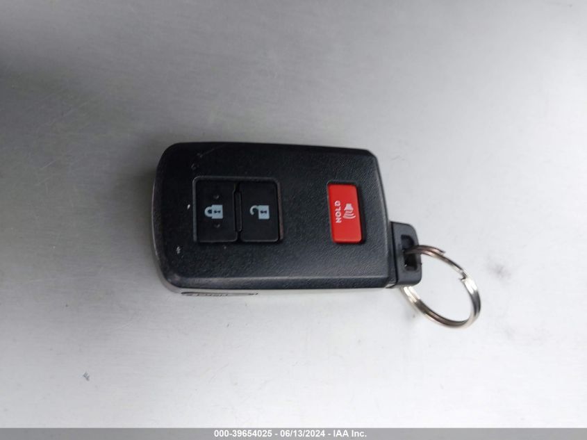 2021 Toyota Tacoma Trd Sport VIN: 5TFAZ5CNXMX111263 Lot: 39654025