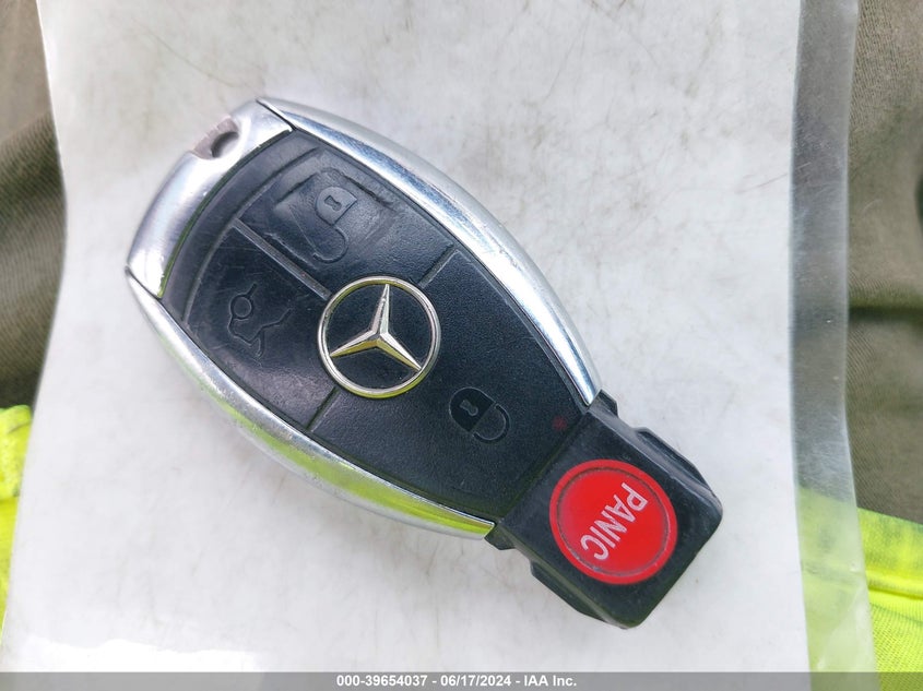 2003 Mercedes-Benz E 320 VIN: WDBUF65J03A113318 Lot: 39654037