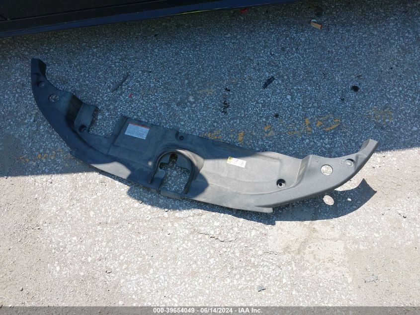 2018 Toyota Prius Two VIN: JTDKBRFU5J3603656 Lot: 39654049