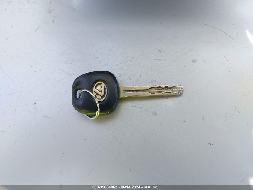 1998 Lexus Es 300 VIN: JT8BF28G1W0120580 Lot: 39654062