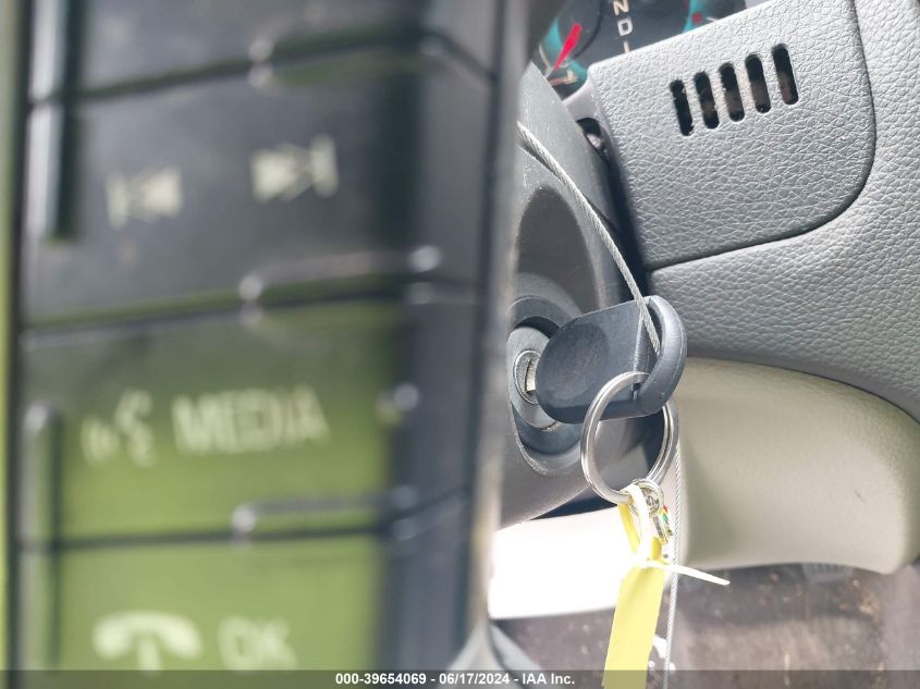 2010 Ford Fusion Sel VIN: 3FAHP0JA5AR180797 Lot: 39654069