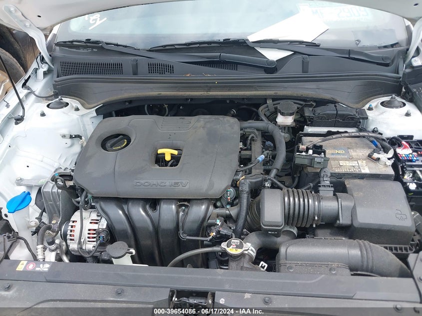 2024 KIA FORTE LX/LXS - 3KPF24AD3RE706185