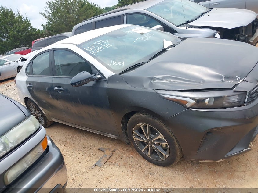 2024 KIA FORTE LX/LXS - 3KPF24AD3RE706185