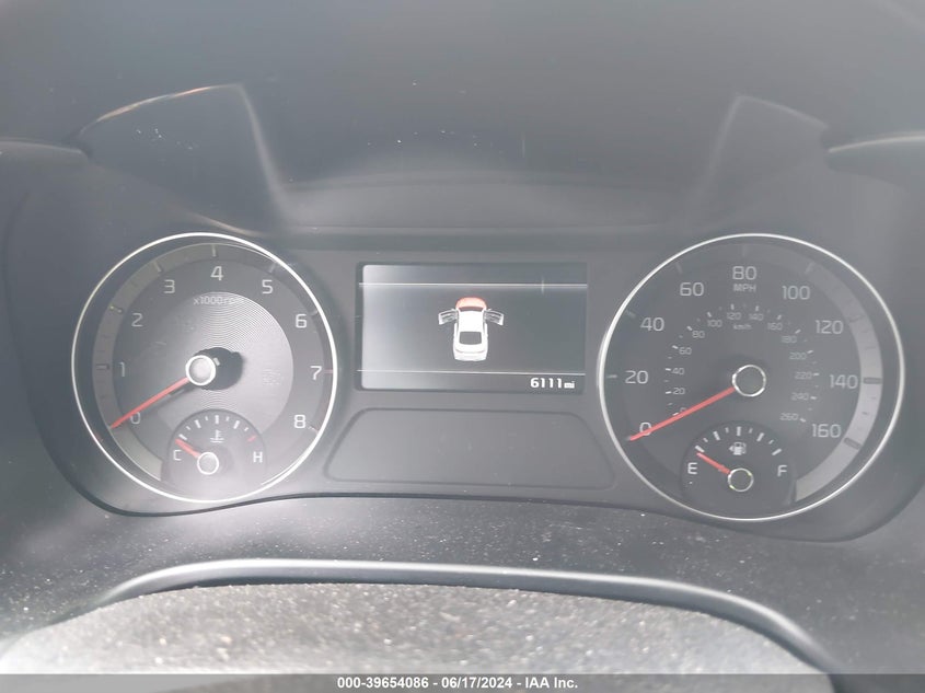 2024 KIA FORTE LX/LXS - 3KPF24AD3RE706185