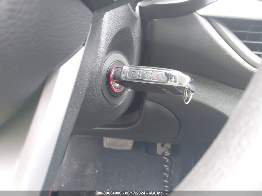 2024 KIA FORTE LX/LXS - 3KPF24AD3RE706185