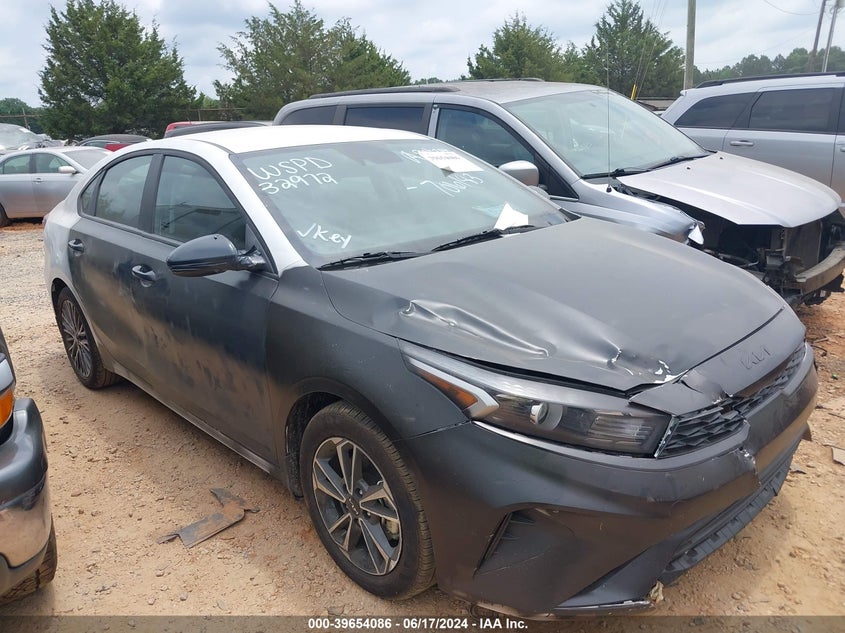 2024 KIA FORTE LX/LXS - 3KPF24AD3RE706185