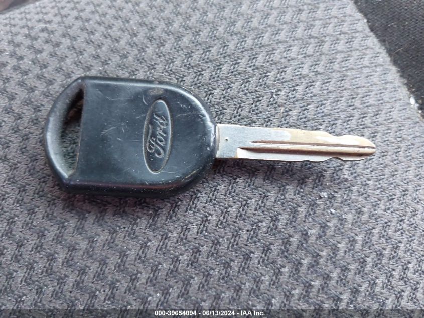 2003 Ford Ranger Edge/Tremor/Xl/Xlt VIN: 1FTYR14V53PB20781 Lot: 39654094