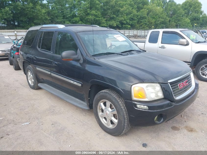 2004 GMC Envoy Xuv VIN: 1GKES12S946149017 Lot: 39654096