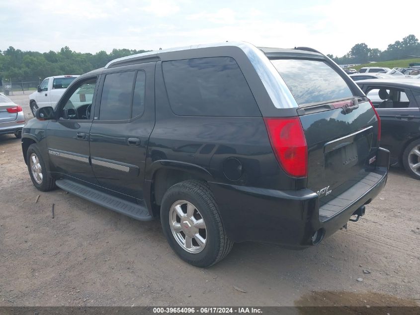 2004 GMC Envoy Xuv VIN: 1GKES12S946149017 Lot: 39654096