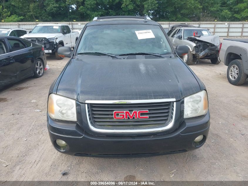 2004 GMC Envoy Xuv VIN: 1GKES12S946149017 Lot: 39654096